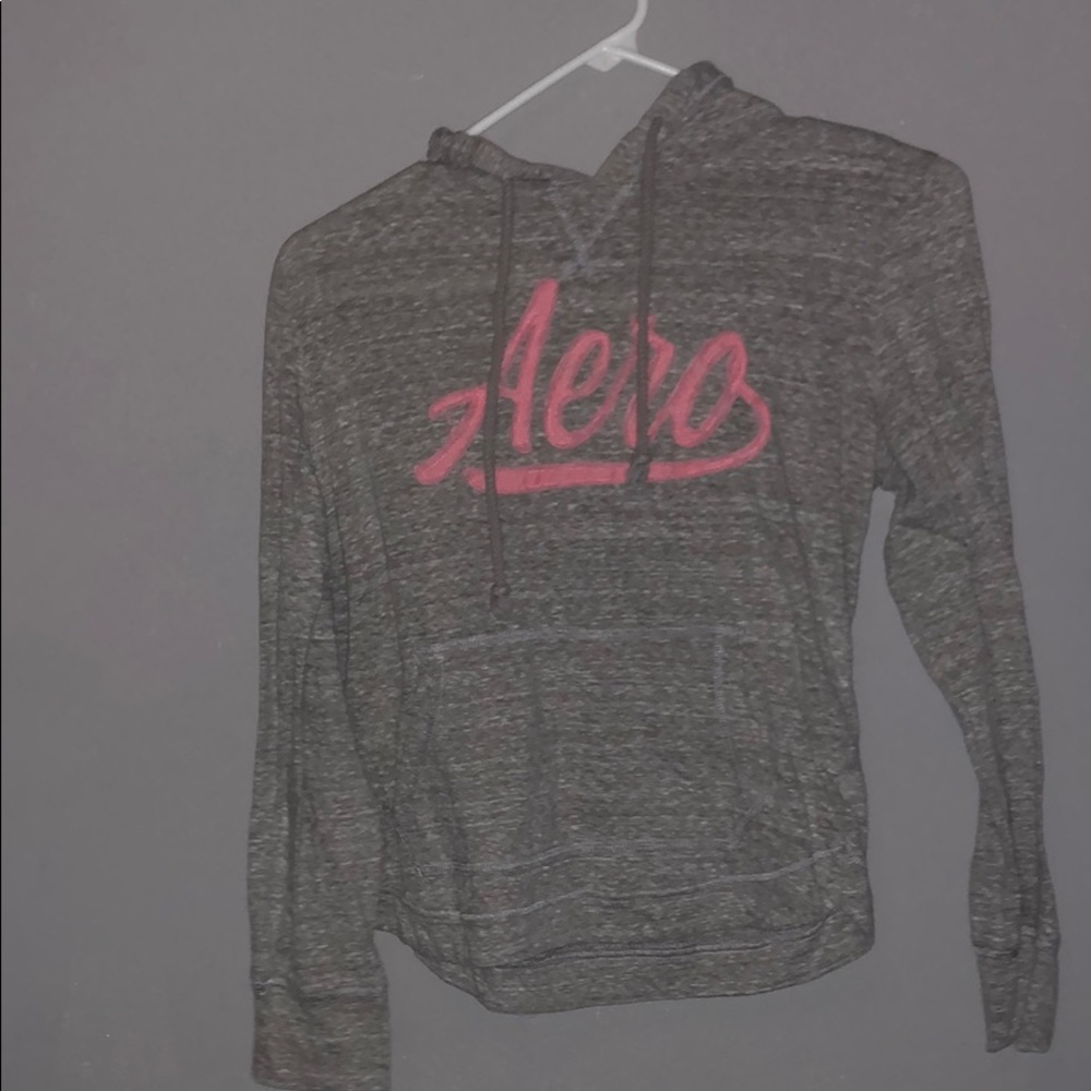 Aeropostale sweatshirt